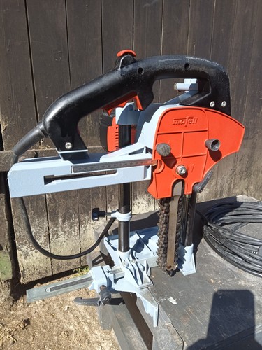 Mafell ls103ec portable chain - portable,