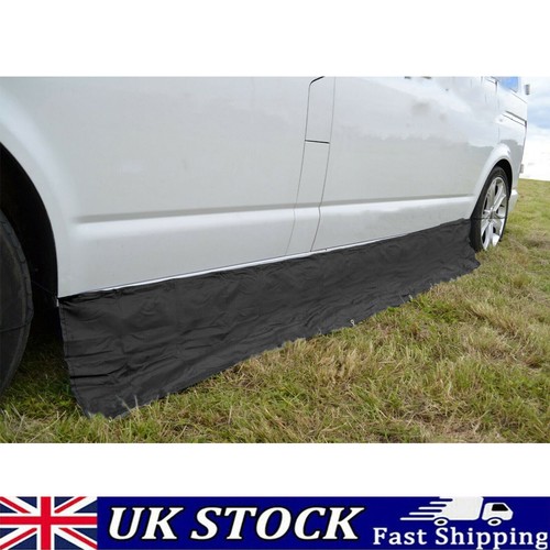 Campervan motorhome awning - campervan,