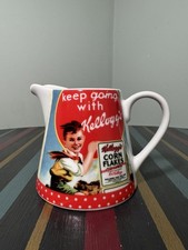 KELLOGG'S  CORN FLAKES MILK