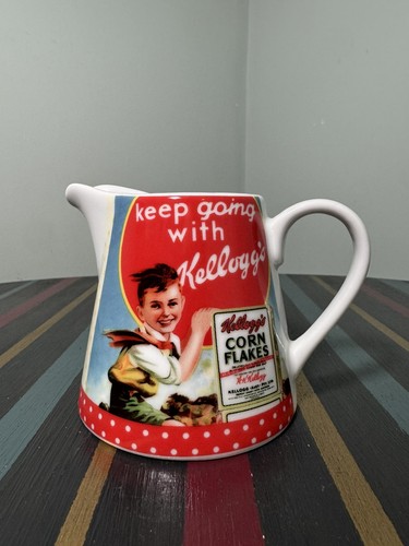 Kellogg corn flakes milk - kellogg's,