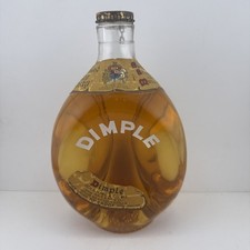 Dimple Scotch Whisky 70 Proof