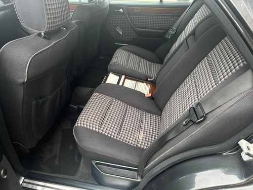 Upholstery sportline seats - upholstery,
