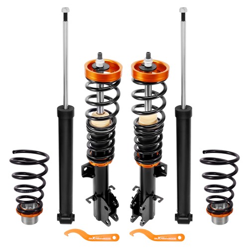 Coilover kit for corsa - kit, d