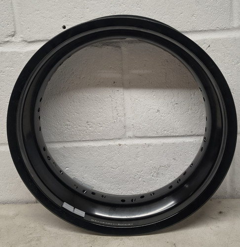 Bmw r18 rear - back, outer