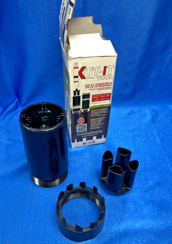Kut tool sod cutter - kut-it,
