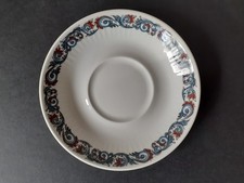 Figgjo Flint folk themed