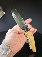 Hombre Green Obsidian