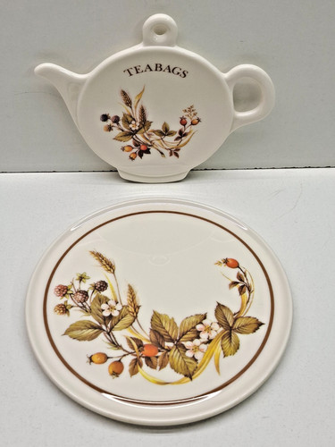 Michael harvest melamine - st,