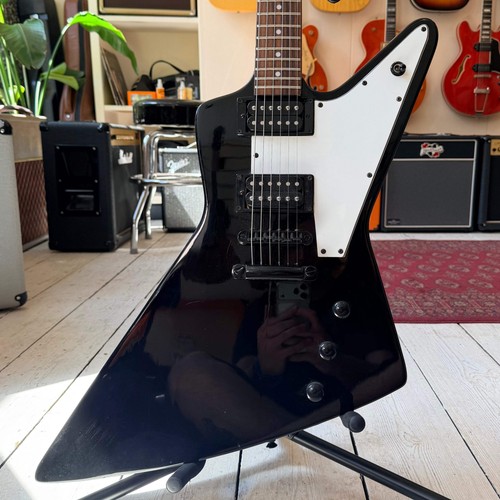 Gould explorer copy electric - gould,