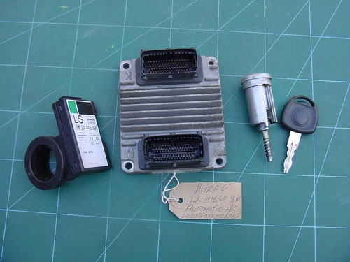 Dnhm 12214860 vauxhall astra - vauxhall,