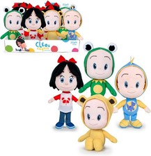 Famosa Softies Cleo & Cuquin