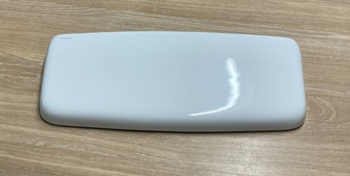 Toilet cistern lid - toilet,