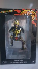 Minichamps Rossi Figurine