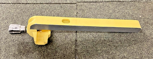 Myford guide rail for - guide,