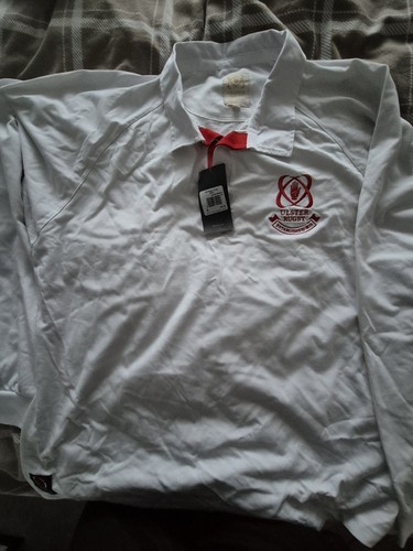 Ulster rugby shirt 1879 - ulster, xl