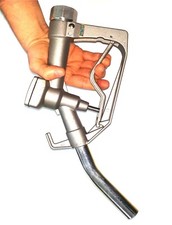  Manual Dispensing Diesel Oil