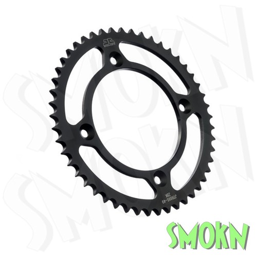 Ktm sx85 rear - sprocket, 49t