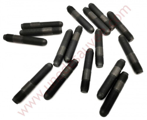 Wheel stud for rim pts - wheel,