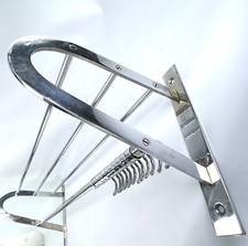 Large Heavy ART DECO Wardrobe