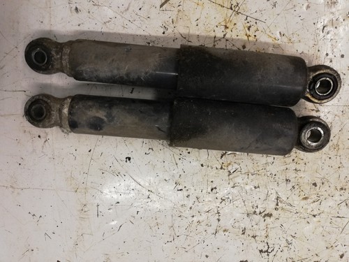 Honda nf75 rear shockers - nf75,
