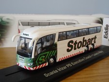 ATLAS OXFORD EDDIE STOBART