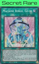 Yu-Gi-Oh! Machine Bingo, Go!!! : SE RA02-FR062