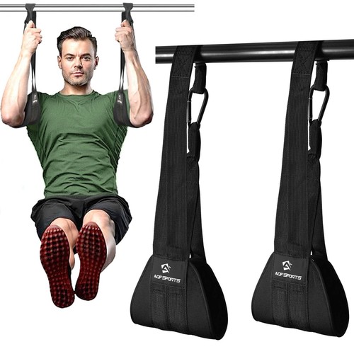Aqf straps hanging ab - ab,