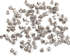 200Pcs 2MM Tiny Grommets