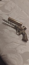 Rare 1920s/1930s Brass Pistol