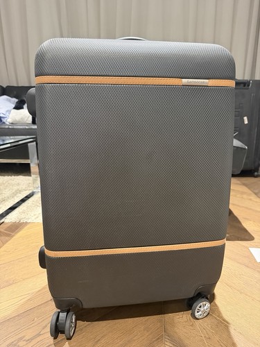 Samsonite clearwater grey - clearwater,