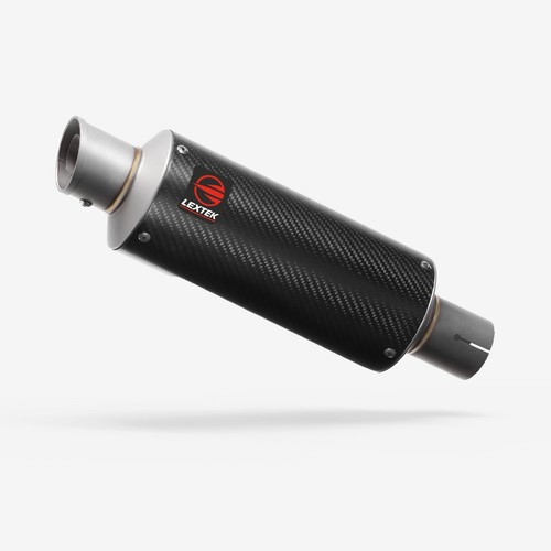 Lextek carbon fibre gp8c - fibre,