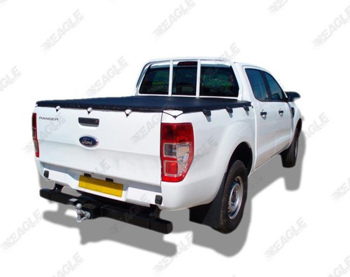 Bungee tonneau cover - tonneau,