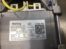 Welling replacement washing