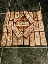 Copper Ingot 1kg-1.2kg 99.9