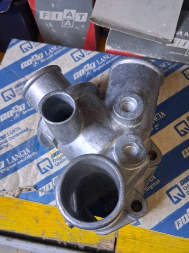Nos lancia delta 1600 turbo - turbo, hf
