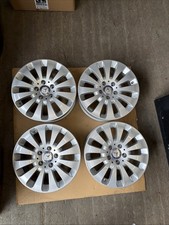 4 MERCEDES VITO W447 W639 C