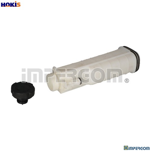 Expansion tank coolant - expansion,