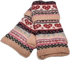 🧤 Vera Tucci Ladies Nordic