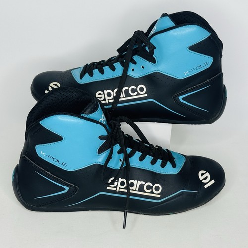 Sparco pole karting boots - sparco,