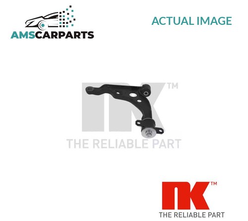 Track control arm - track,