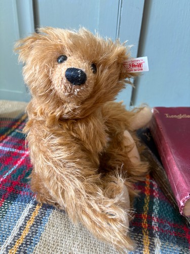 Steiff theodore limited - 28,