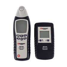Megger MCT105 Cable Tracer /