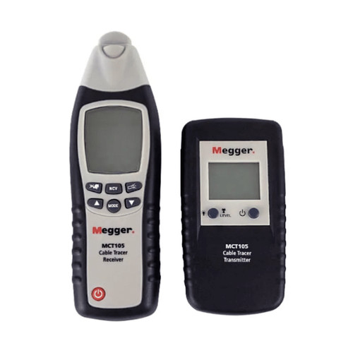 Megger mct105 cable tracer - megger,