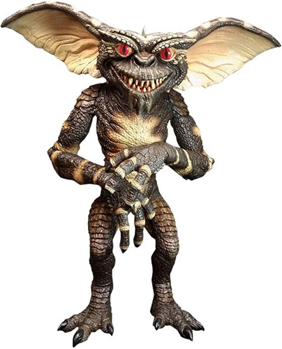Gremlins evil gremlin puppet - gremlins,