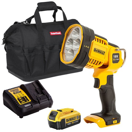 Dewalt dcl043 18v cordless - dcl043,