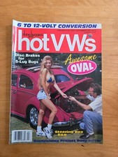 Dune Buggies & Hot VWs