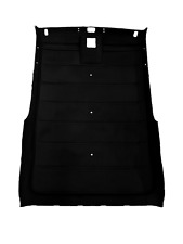 VOLKSWAGEN MK2 Golf Headlining Board  for 3 door car.