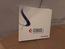 Steinberg Cubase 5 - ADVANCED