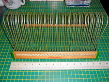 Vintage Plattofix 7" Vinyl