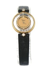 Chopard Happy Diamonds 18K